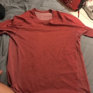 Lululemon shirt